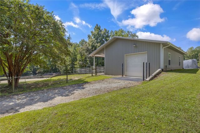 316 Mountain Estates Road, Pickens, SC 29671