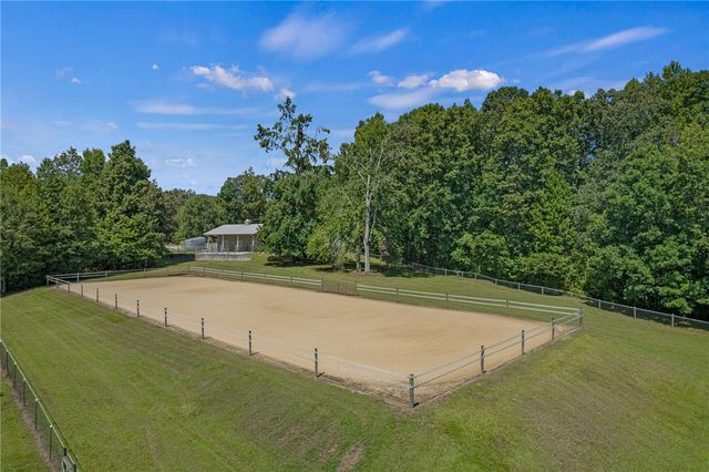 316 Mountain Estates Road, Pickens, SC 29671