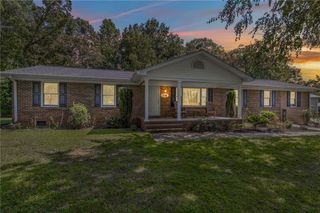 316 Mountain Estates Road, Pickens, SC 29671