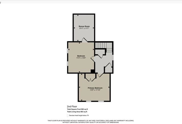 1004 Crosby Street, Grand Rapids, MI 49504