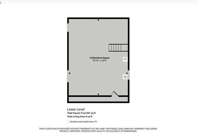 1004 Crosby Street, Grand Rapids, MI 49504