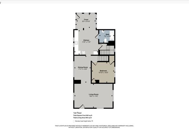 1004 Crosby Street, Grand Rapids, MI 49504