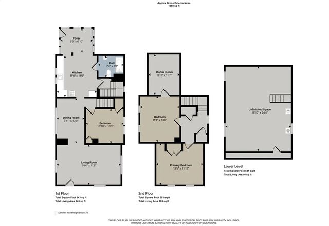 1004 Crosby Street, Grand Rapids, MI 49504