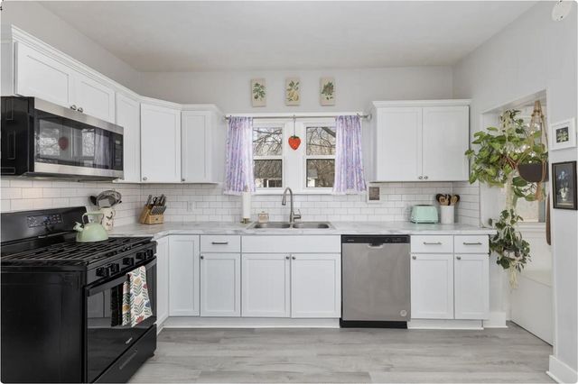 1004 Crosby Street, Grand Rapids, MI 49504