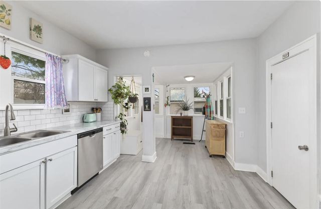 1004 Crosby Street, Grand Rapids, MI 49504