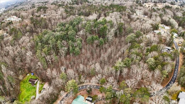 0 Hancock Drive, Ellijay, GA 30540
