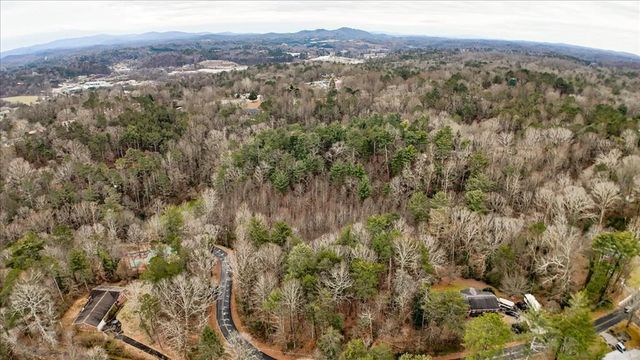 0 Hancock Drive, Ellijay, GA 30540