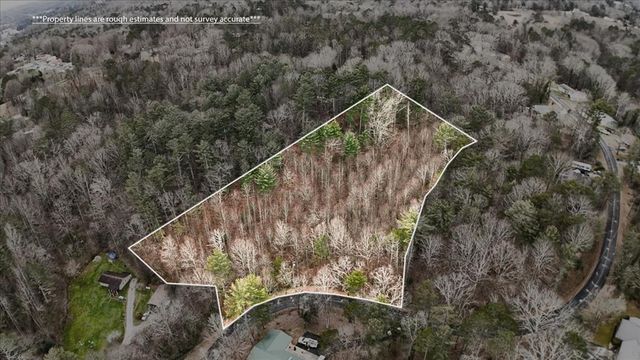 0 Hancock Drive, Ellijay, GA 30540