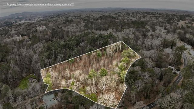 0 Hancock Drive, Ellijay, GA 30540