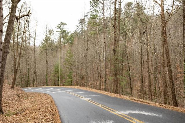 0 Hancock Drive, Ellijay, GA 30540