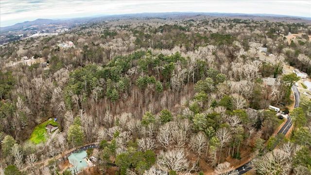 0 Hancock Drive, Ellijay, GA 30540