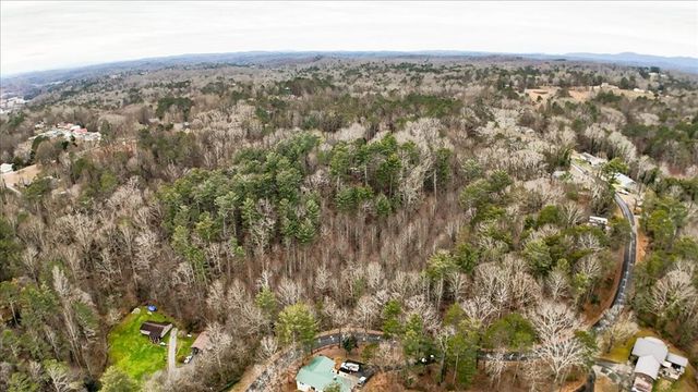 0 Hancock Drive, Ellijay, GA 30540