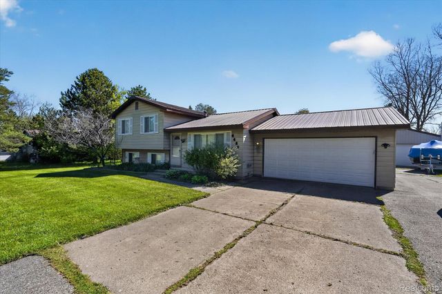 4450 N Vassar Road, Richfield Township, MI 48506
