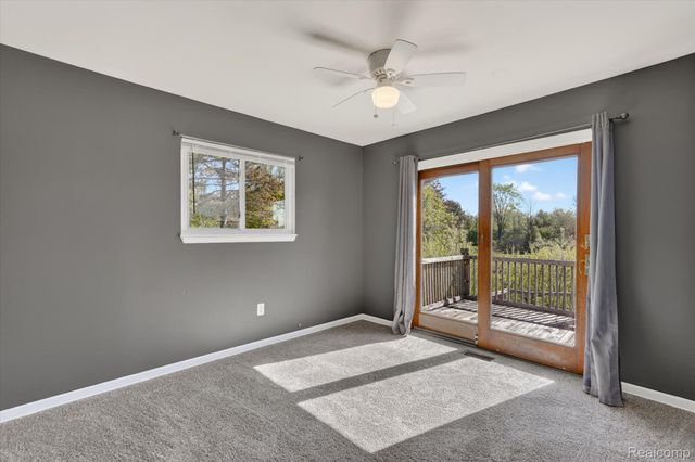 4450 N Vassar Road, Richfield Township, MI 48506