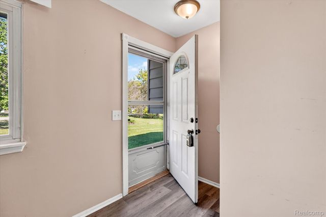 4450 N Vassar Road, Richfield Township, MI 48506