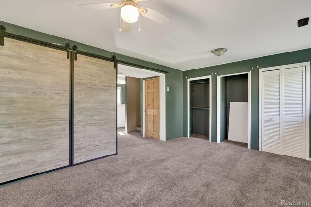 4450 N Vassar Road, Richfield Township, MI 48506