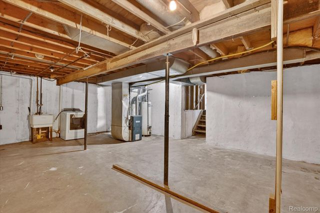 4450 N Vassar Road, Richfield Township, MI 48506