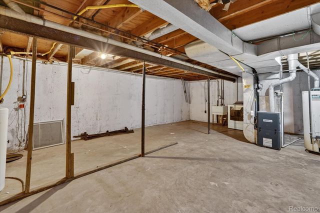 4450 N Vassar Road, Richfield Township, MI 48506