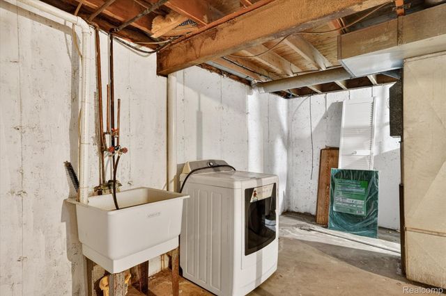 4450 N Vassar Road, Richfield Township, MI 48506