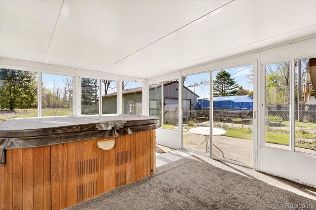 4450 N Vassar Road, Richfield Township, MI 48506