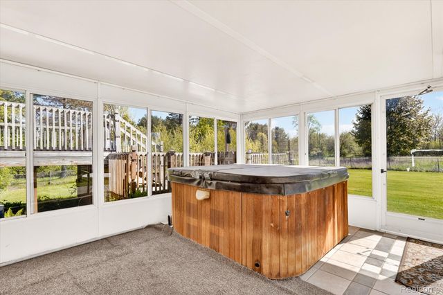 4450 N Vassar Road, Richfield Township, MI 48506