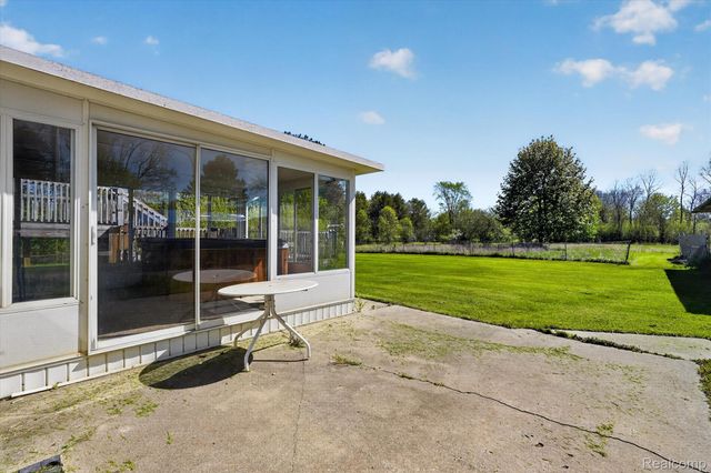 4450 N Vassar Road, Richfield Township, MI 48506
