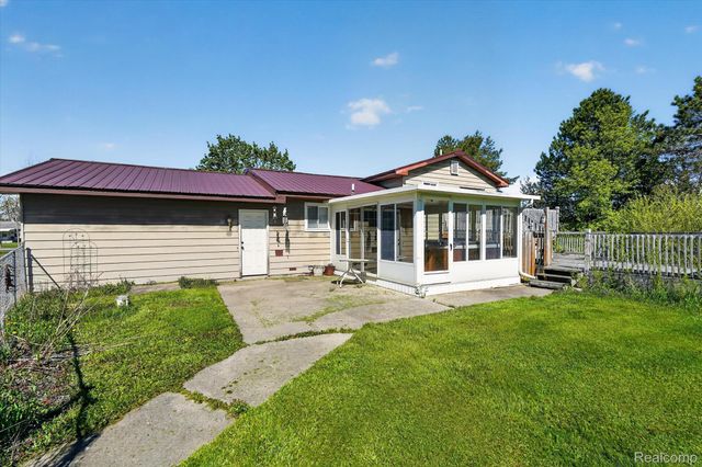 4450 N Vassar Road, Richfield Township, MI 48506