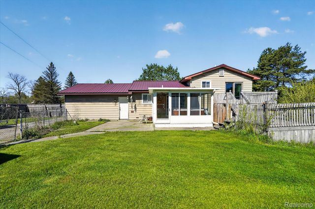 4450 N Vassar Road, Richfield Township, MI 48506