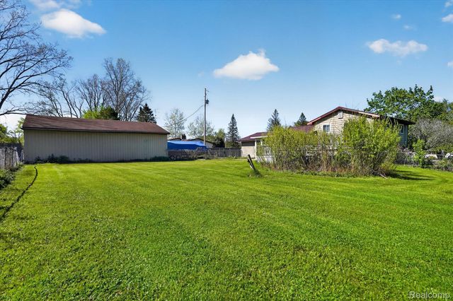 4450 N Vassar Road, Richfield Township, MI 48506