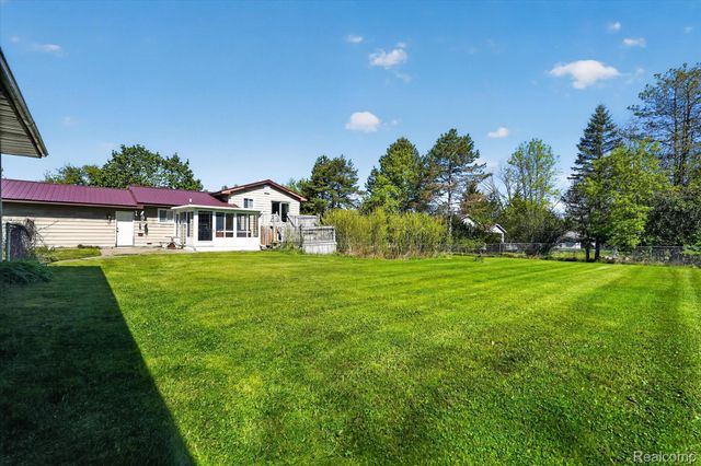 4450 N Vassar Road, Richfield Township, MI 48506