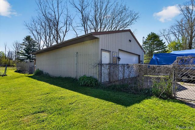4450 N Vassar Road, Richfield Township, MI 48506