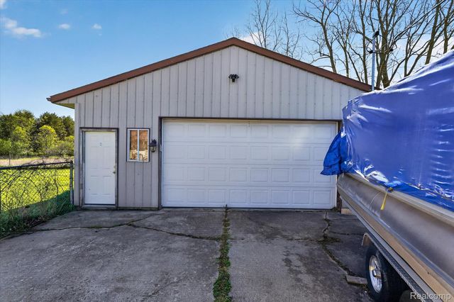 4450 N Vassar Road, Richfield Township, MI 48506