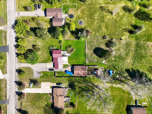 4450 N Vassar Road, Richfield Township, MI 48506