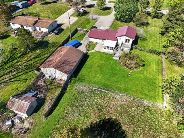 4450 N Vassar Road, Richfield Township, MI 48506