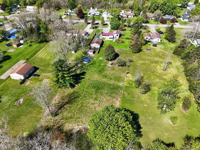 4450 N Vassar Road, Richfield Township, MI 48506