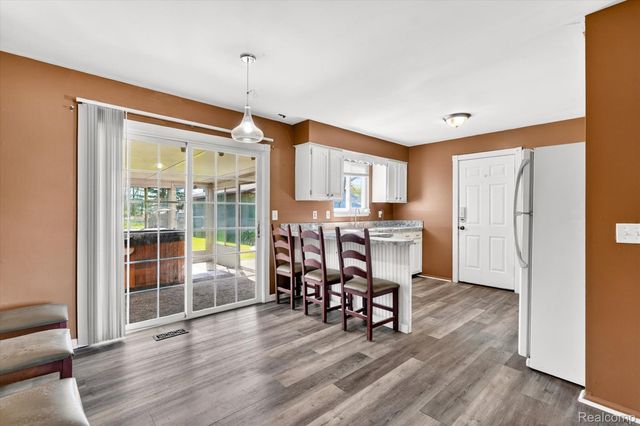 4450 N Vassar Road, Richfield Township, MI 48506