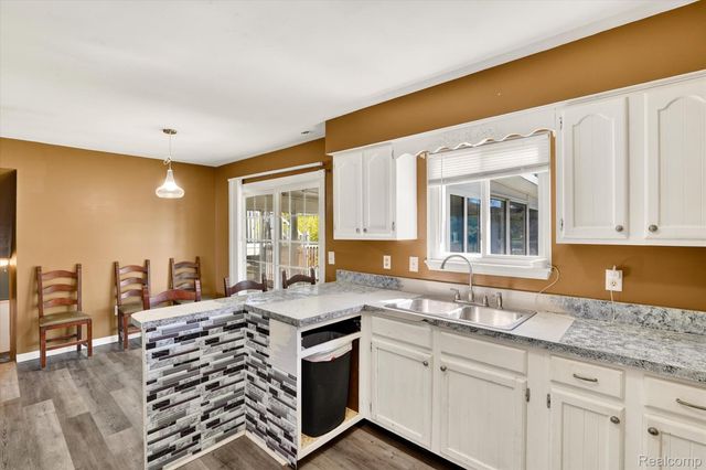 4450 N Vassar Road, Richfield Township, MI 48506