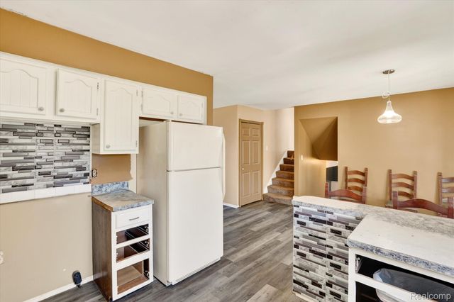 4450 N Vassar Road, Richfield Township, MI 48506
