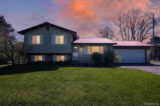 4450 N Vassar Road, Richfield Township, MI 48506