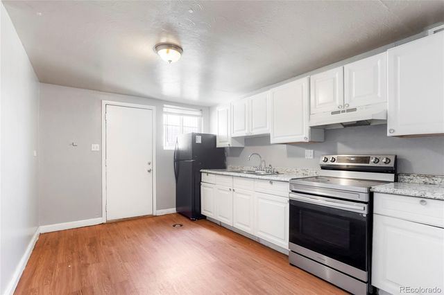 3076 W 71st Way, Westminster, CO 80030