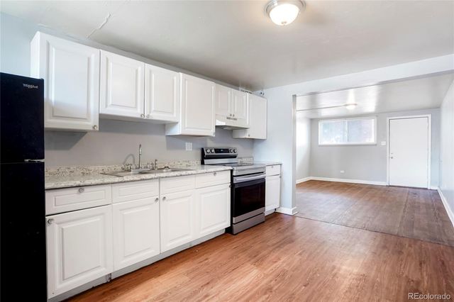 3076 W 71st Way, Westminster, CO 80030