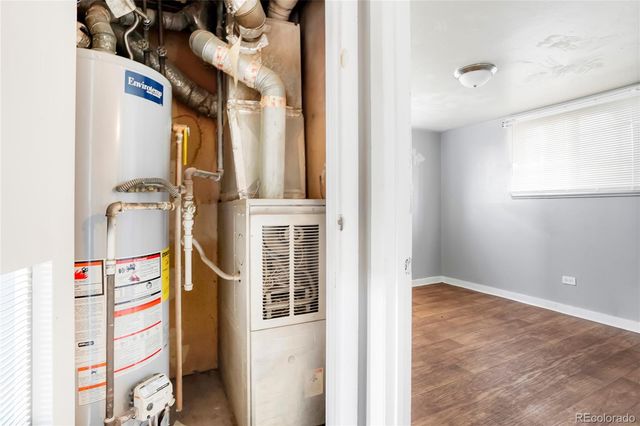 3076 W 71st Way, Westminster, CO 80030