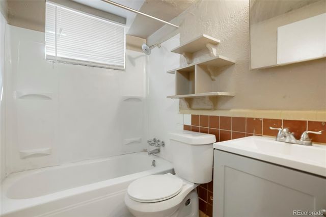 3076 W 71st Way, Westminster, CO 80030