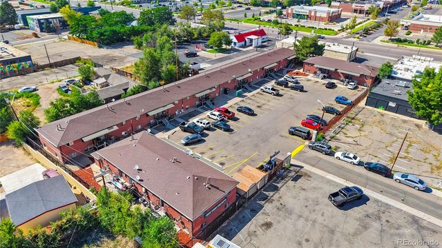 3076 W 71st Way, Westminster, CO 80030