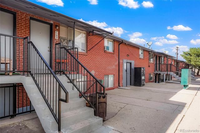 3076 W 71st Way, Westminster, CO 80030