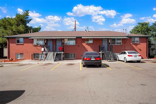 3076 W 71st Way, Westminster, CO 80030