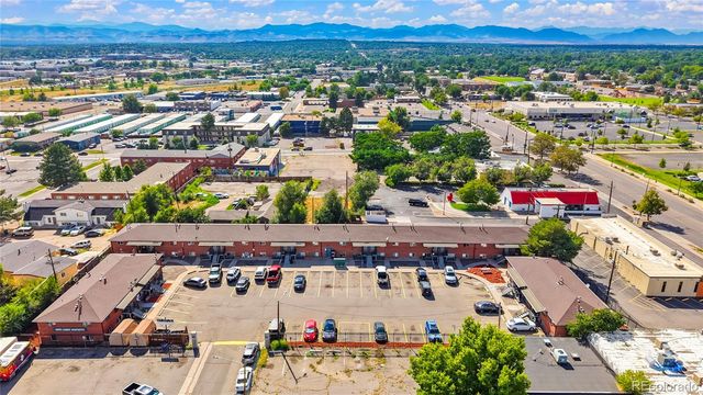 3076 W 71st Way, Westminster, CO 80030