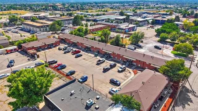 3076 W 71st Way, Westminster, CO 80030