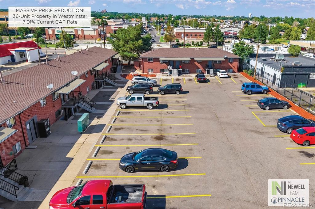 3076 W 71st Way, Westminster, CO 80030