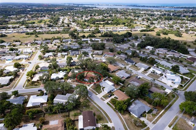 3024 CHASE CIRCLE, Sarasota, FL 34231